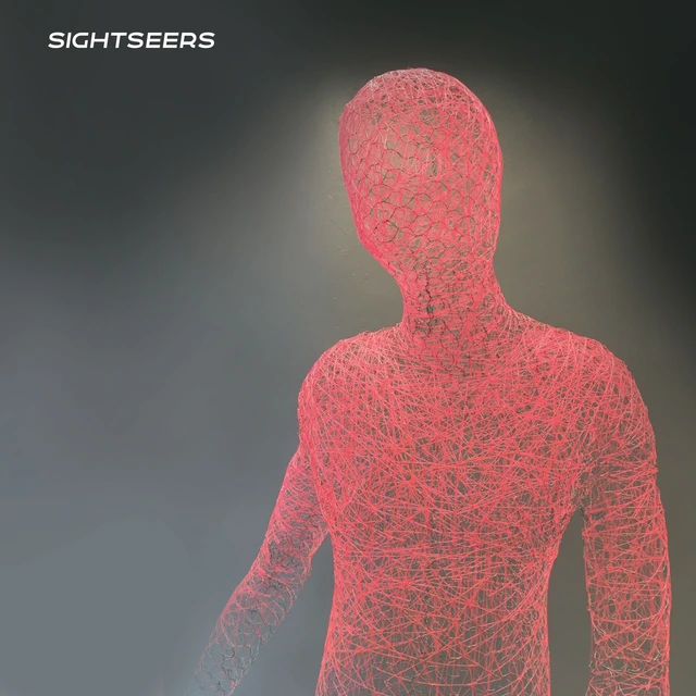 Sightseers Sightseers (LP) 