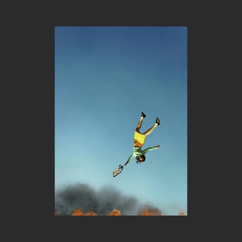 Yeah Yeah Yeahs Cool It Down (LP) 