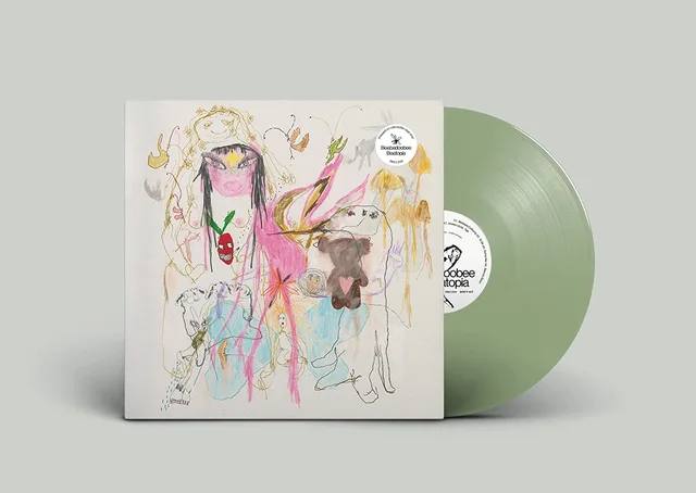 Beabadoobee Beatopia - LTD (LP) 