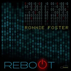 Ronnie Foster Reboot (LP)