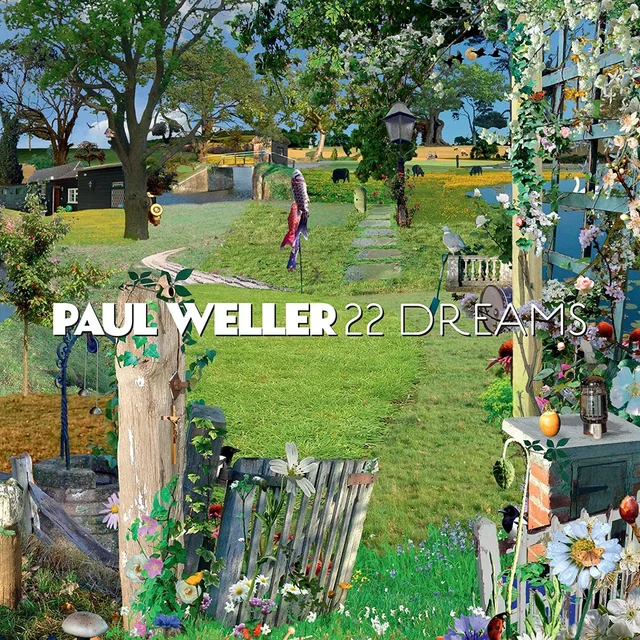 Paul Weller 22 Dreams - LTD (2LP) 
