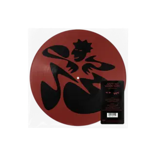 Kaytranada Ain't No Damn Way! (LP)