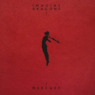 Imagine Dragons Mercury - Acts 1 &amp; 2 (2CD)