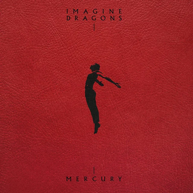 Imagine Dragons Mercury - Acts 1 & 2 (2CD) 