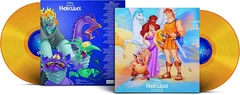 Alan Menken Hercules OST - LTD (LP)