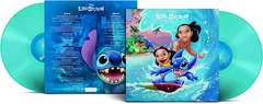 Alan Silvestri Lilo &amp; Stitch OST - LTD (LP)