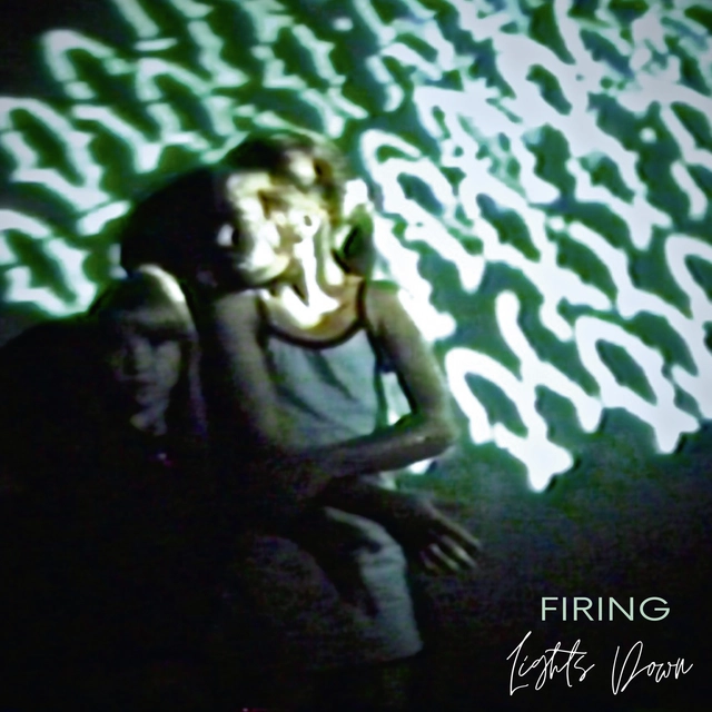 Firing Lights Down (LP) 