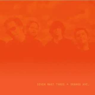 Seven Mary Three Orange Ave. - LTD (LP)