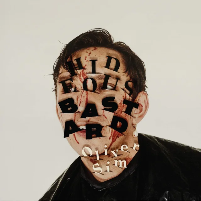 Oliver Sim Hideous Bastard (LP) 