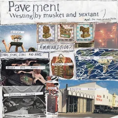 Pavement Westing (By Musket And Sextant) (LP)