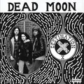 Dead Moon Destination X (LP)