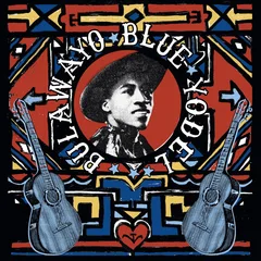 Diverse Artister Bulawayo Blue Yodel (LP)