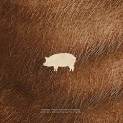 Alexis Grapsas &amp; Philip Klein Pig - OST (LP)