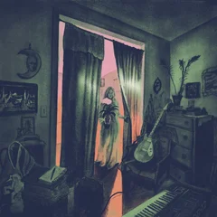 Alice Cohen Moonrising - LTD (LP)
