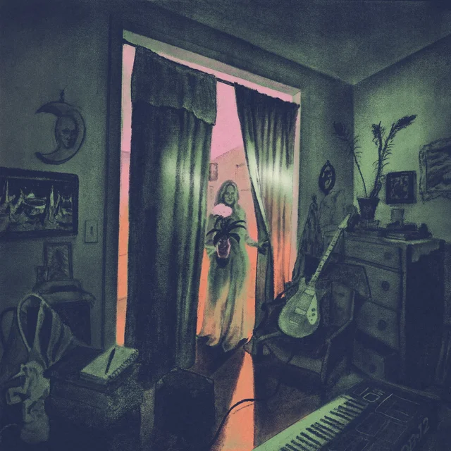Alice Cohen Moonrising - LTD (LP) 