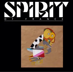 Diverse Artister Spirit Of France (2LP)