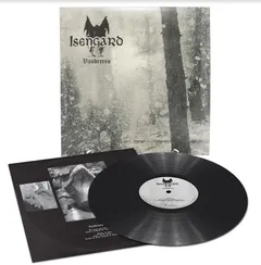Isengard Vandreren (LP)