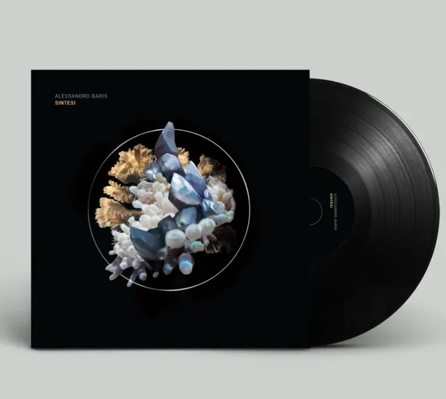 Alessandro Baris Sintesia (LP) 