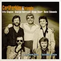 Carl Perkins &amp; Friends Blue Suede Shoes: A Rockabilly… (LP)