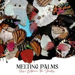Melting Palms Noise Between The Shades - LTD (LP)