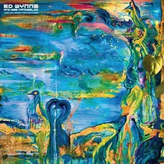 Ed Wynne Tumbling Through The Floativerse (LP)