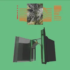 Carlo Nino &amp; Friends Extra Prescence (2LP)