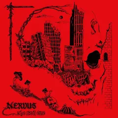 Nervus The Evil One - LTD (LP)