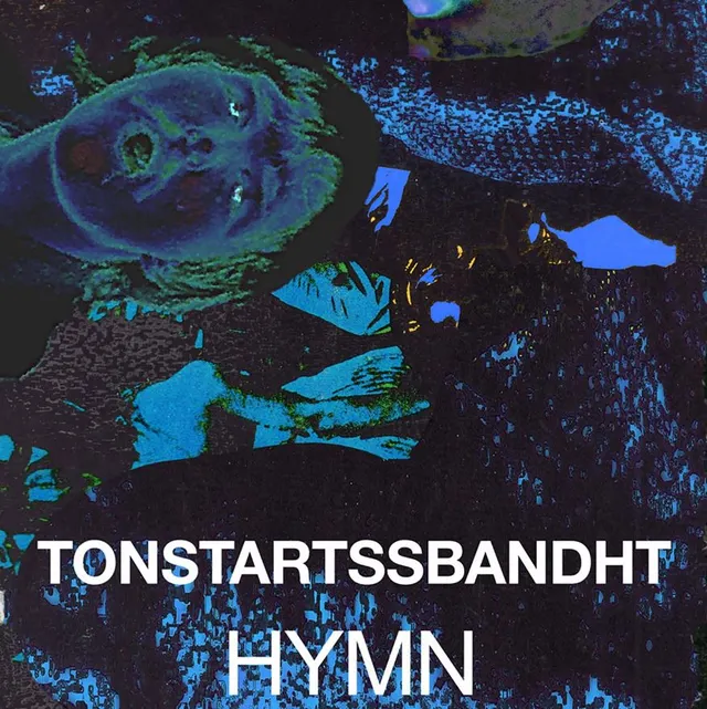 Tonstartssbandht Hymn - LTD (LP) 