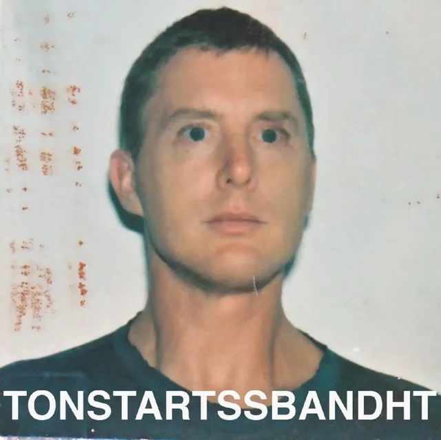 Tonstartssbandht An When - LTD (LP) 