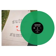 Chastity Suffer Summer (LP)