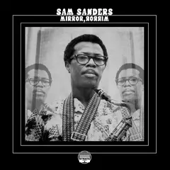 Sam Sanders Mirror, Mirror (2LP)