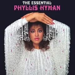 Phyllis Hyman The Essential (2LP)