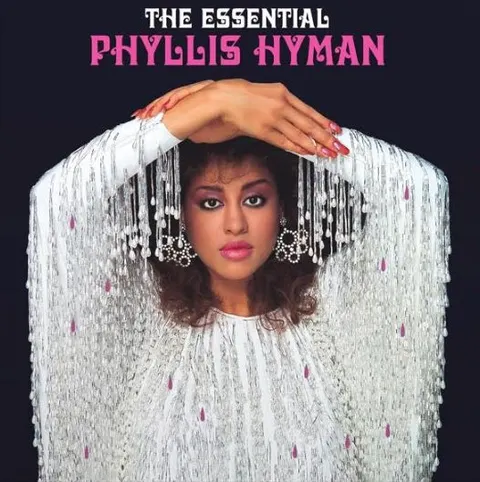 Phyllis Hyman The Essential (2LP) 
