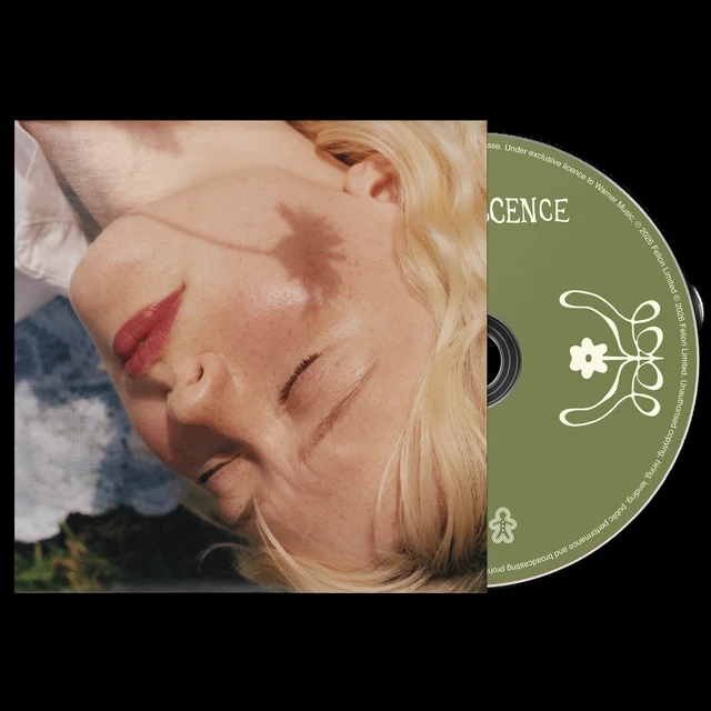 Maisie Peters Florescence (CD) 