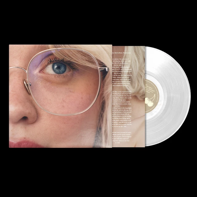 Maisie Peters Florescence - LTD (LP) 