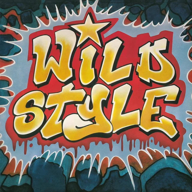 Soundtrack Wild Style OST - LTD (LP) 