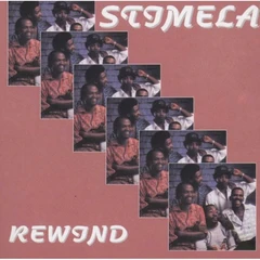 Stimela Rewind - LTD (12")