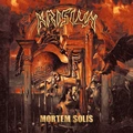 Krisiun Mortem Solis (CD)
