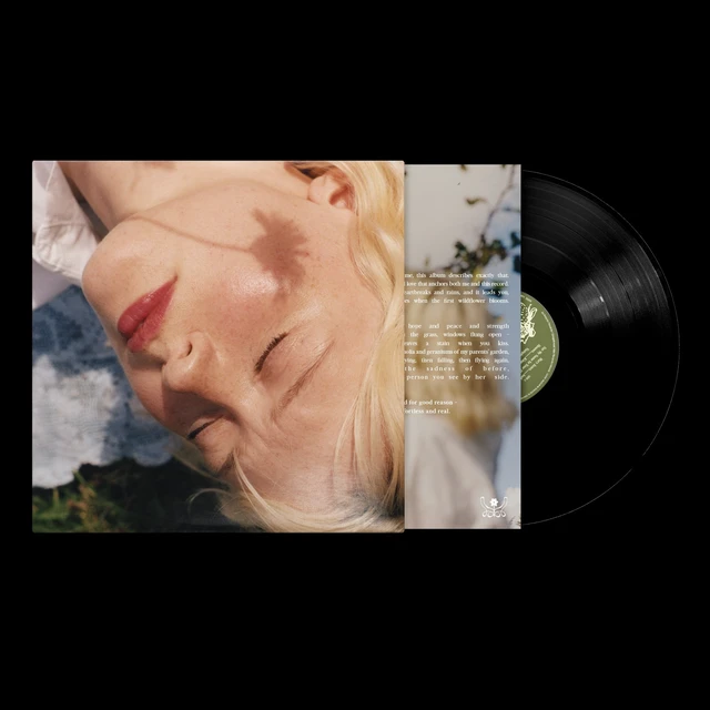 Maisie Peters Florescence (LP) 