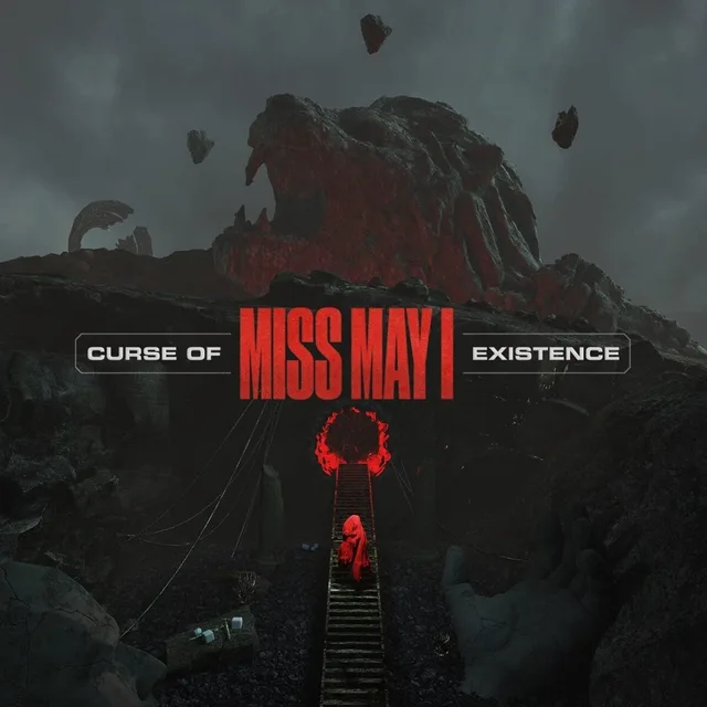 Miss May I Curse Of Existence (LP) 