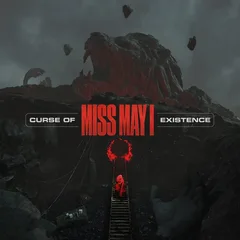 Miss May I Curse Of Existence (CD)
