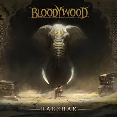Bloodywood Rakshak - LTD (LP)