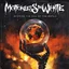 Motionless In White Scoring The End Of The World (CD)
