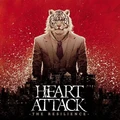 Heart Attack The Resilience (CD)