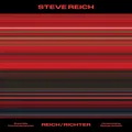 Ensemble Intercontemporain Reich: Reich/Richter (CD)