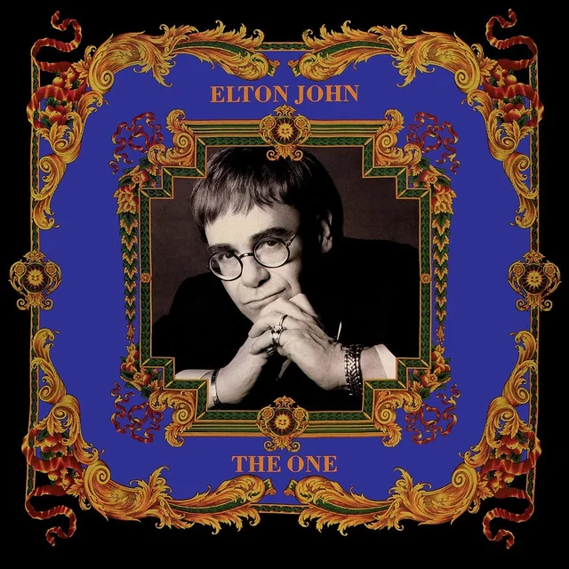 Elton John The One (2LP) 