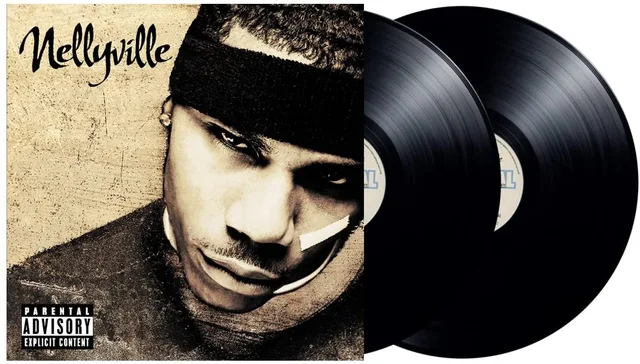 Nelly Nellyville (2LP) 
