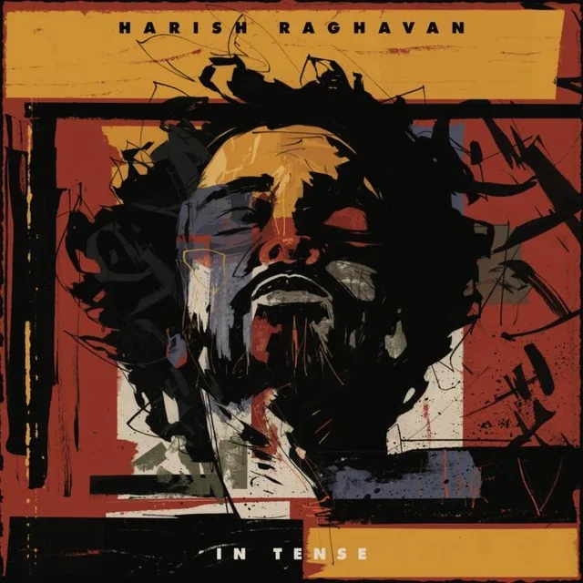Harish Raghaven In Tense (LP) 