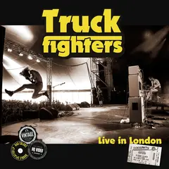 Truckfighters Live In London (2LP+CD)