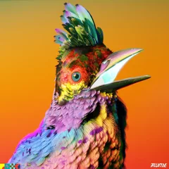 Flume Palaces (2LP)